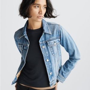 rag and bone jean jacket